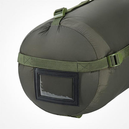 M-TAC（エムタック） Summer Sleeping Bag Olive Type 2 サマー スリーピングバッグ（60078201）