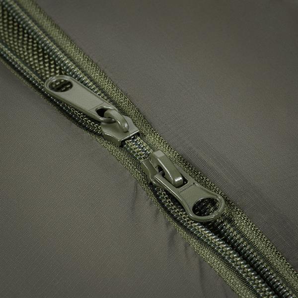 M-TAC（エムタック） Summer Sleeping Bag Olive Type 2 サマー スリーピングバッグ（60078201）