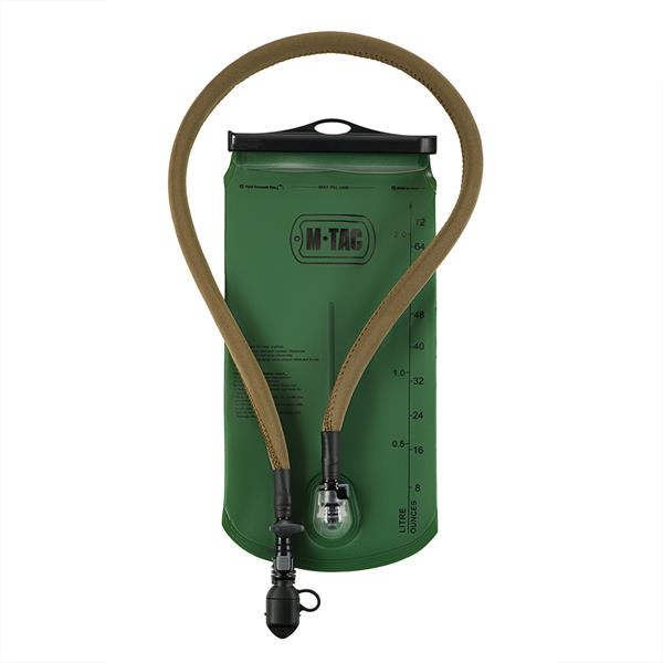 M-TAC（エムタック） Hydration Bladder Gen.2 ハイドレーションブラダー Gen.2（60086901 / 60088901 / 60089901）
