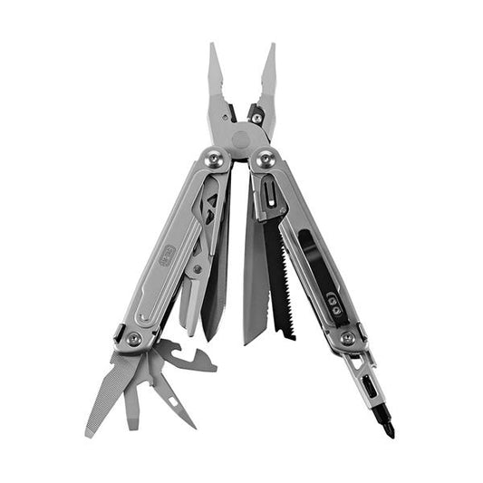 M-TAC（エムタック） Multitool Type 15 マルチツール タイプ15（60128011）