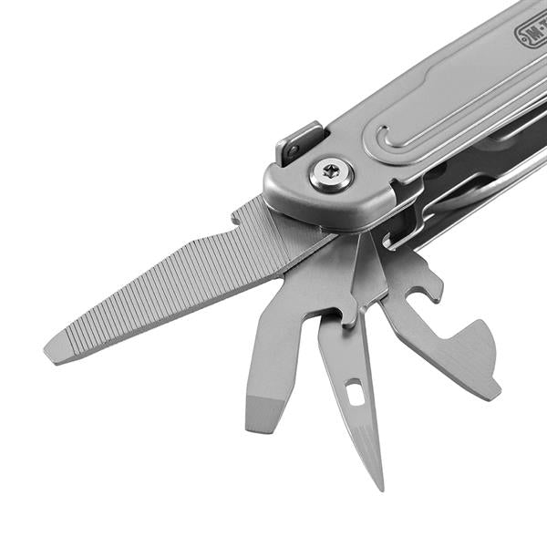 M-TAC（エムタック） Multitool Type 15 マルチツール タイプ15（60128011）