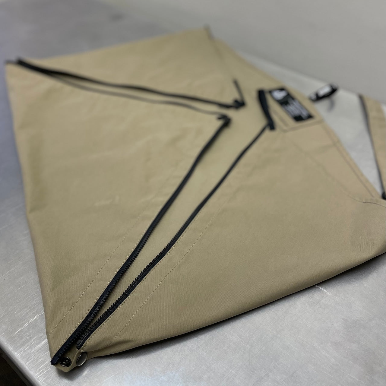 UNROOF CABIN Reflector tarp HD リフレクタープHD Amazon.co.jp: UNROOF cabin Reflector tarp HD UR1002 オリーブ