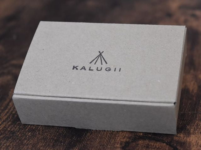 KALUGII カルギイ トランギアケトル専用 注ぎ口 コーヒードリップ用【ステンレス製】cd-trangiaS