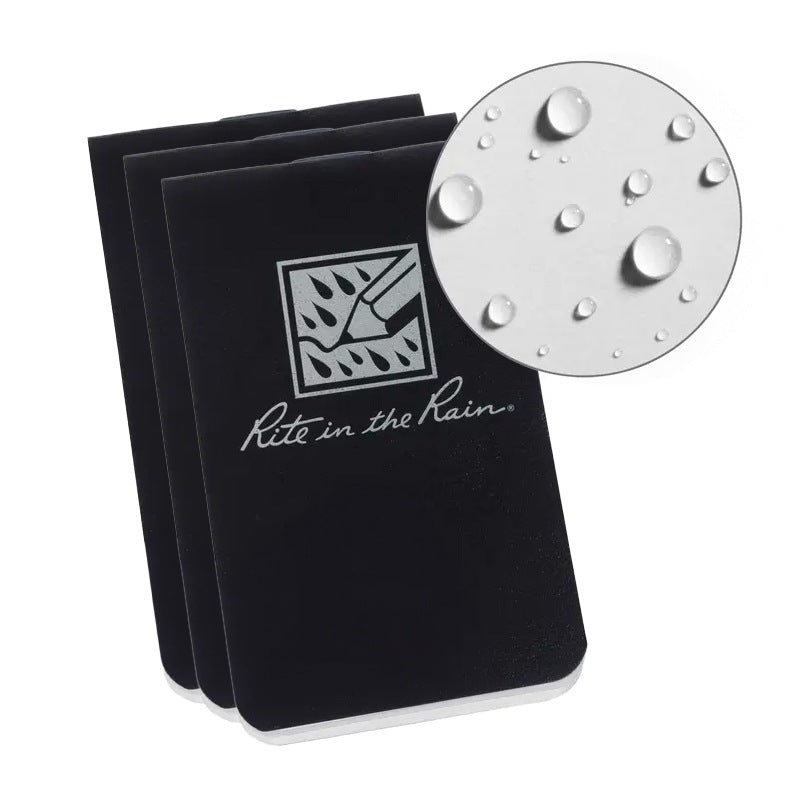 Rite in the Rain（ライトインザレイン） Monsoon OTG Wallet Kit モンスーン OTG ウォレットキット 防水EDCセット（RITR-OTG）