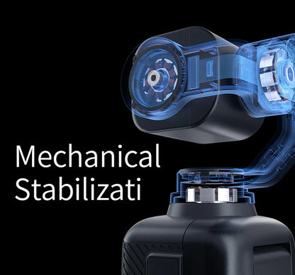 Thermal Master Knight｜世界初の3軸ジンバル搭載サーマルカメラ｜1500m検出・360度監視・暗視・リアルタイム追跡対応