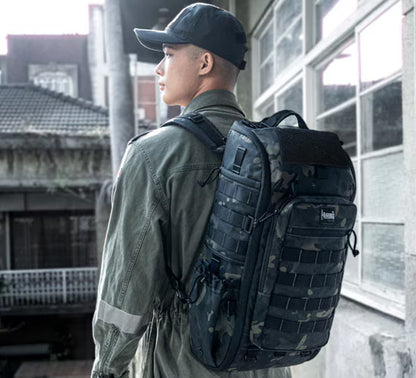 Magforce（マグフォース） IMBS 20in Raider Backpack レイダー バックパック 24L（MF-A7131）