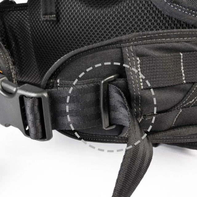 Magforce（マグフォース） IMBS Nomad Belt ノマド ベルト ウエストパッド MOLLE対応（MF-A7863）