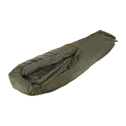 M-TAC（エムタック） Sleeping Bag with Compression Cover スリーピングバッグ コンプレッションバッグ付（60078001）