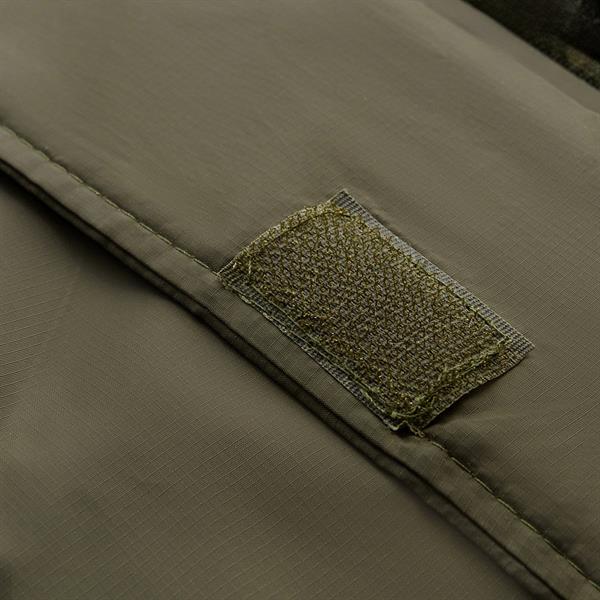 M-TAC（エムタック） Sleeping Bag with Compression Cover スリーピングバッグ コンプレッションバッグ付（60078001）