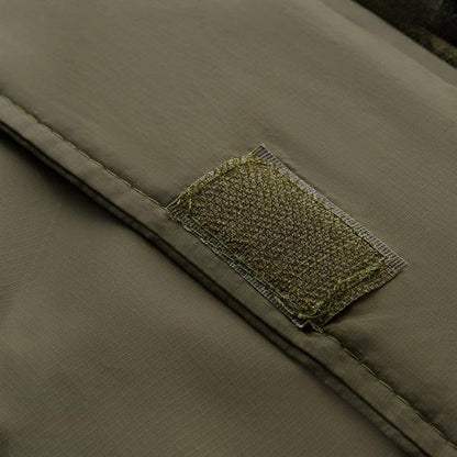 M-TAC（エムタック） Sleeping Bag with Compression Cover スリーピングバッグ コンプレッションバッグ付（60078001）