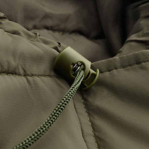 M-TAC（エムタック） Sleeping Bag with Compression Cover スリーピングバッグ コンプレッションバッグ付（60078001）