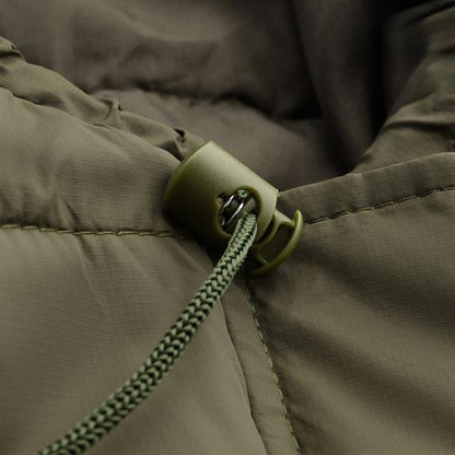 M-TAC（エムタック） Sleeping Bag with Compression Cover スリーピングバッグ コンプレッションバッグ付（60078001）