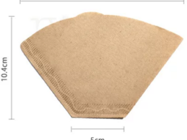 IF YOU CARE イフユーケアFSC認証 無漂白コーヒーフィルターNo.2サイズ（１～2人用） 100枚入