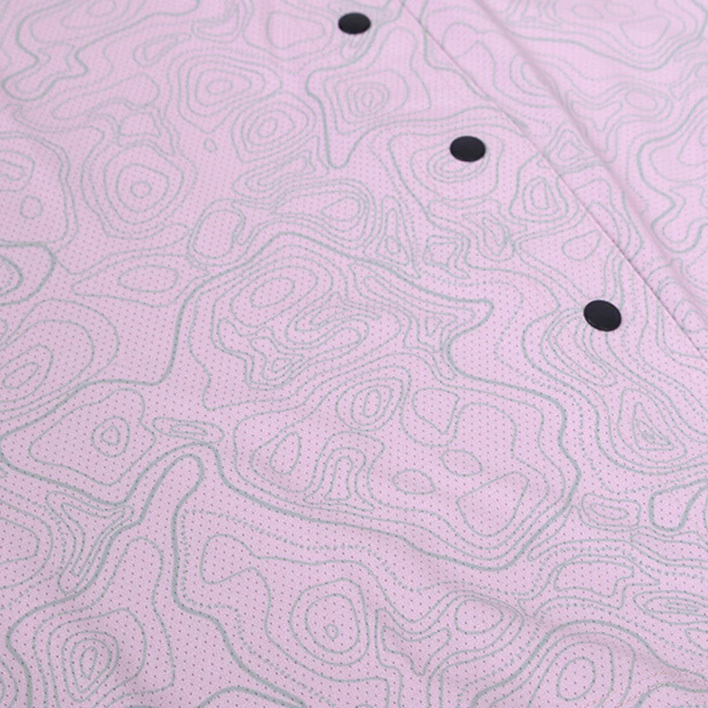 COGNATIVE MTB Women's Short Sleeve Catalyst Shirt コグナティブMTB ウィメンズ 半袖カタリストシャツ