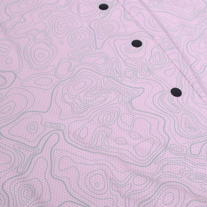 COGNATIVE MTB Women's Short Sleeve Catalyst Shirt コグナティブMTB ウィメンズ 半袖カタリストシャツ