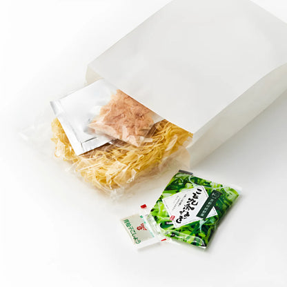 GOOD NATURE MARKET グッドネイチャーマーケット 九条ねぎと柚子こしょう香る旨出汁らーめん 10個セット 即席らーめん