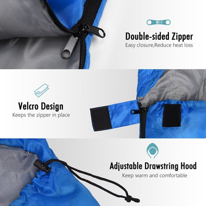 Evolite（エボライト）Alfa Pro Sleeping Bag 0°C アルファプロ 化繊シュラフ