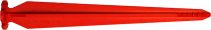 SwissPiranha（スイスピラニア）RedTrout（レッドトラウト）RTシリーズ 超軽量テントペグ