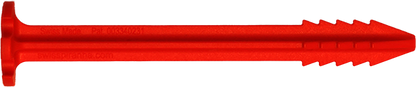 SwissPiranha（スイスピラニア）RedTrout（レッドトラウト）RTシリーズ 超軽量テントペグ