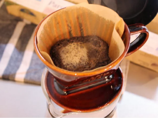 IF YOU CARE イフユーケアFSC認証 無漂白コーヒーフィルターNo.2サイズ（１～2人用） 100枚入