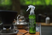 FOREST WORKS FOREST WASHER Forest Works 森林洗滌劑 200ml 廚房清潔劑 戶外洗滌劑 免水洗滌劑