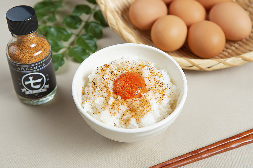 Kobayashi 肉のコバヤシ お肉専用スパイス七代目こばやし 80g×36個 スパイス調味料
