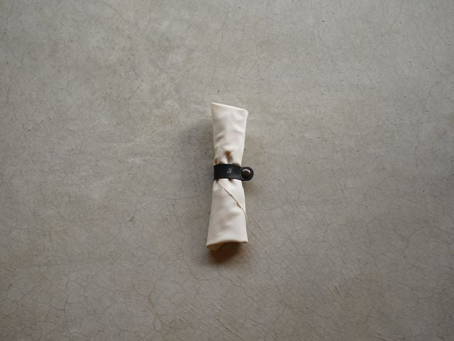 【96 KURO】カトラリー贈りものパッケージBつやつや｜鏡面ステンレス製フルセット・日本製ギフト