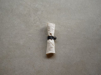 【96 KURO】カトラリー贈りものパッケージBつやつや｜鏡面ステンレス製フルセット・日本製ギフト