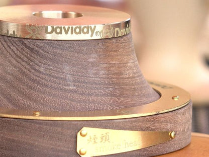 kaze labo 【数量限定】じゅんいちダビッドソン直筆サイン入り 燻製器