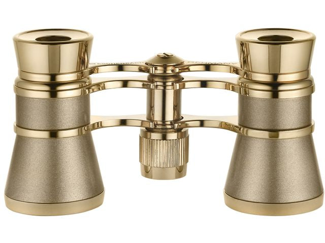 ESCHENBACH オペラグラス ドレスデン 3倍｜クラシックデザインの高級双眼鏡