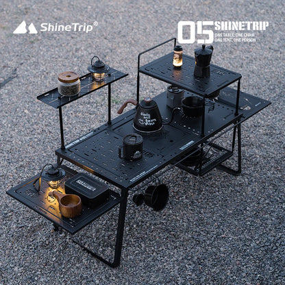 山趣(やましゅみ)SHINE TRIP Capsule IGT Unit Table - ordinary 山趣(やましゅみ)SHINE TRIP Capsule IGT Unit Table - ordinary