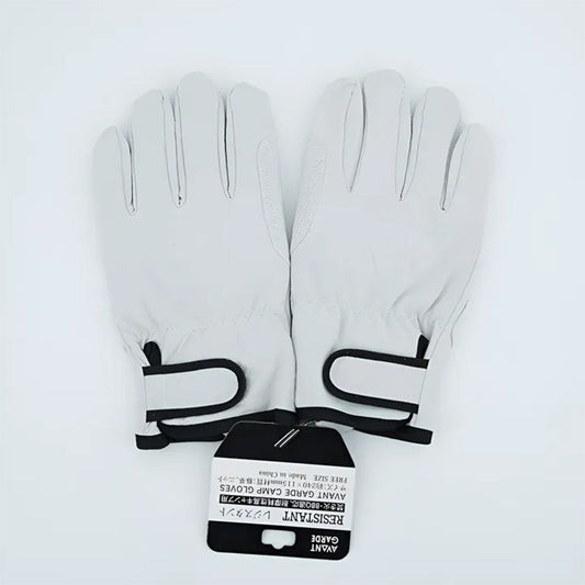 AVANT GARDE Avant-garde Outdoor gloves Camping gloves Resistant