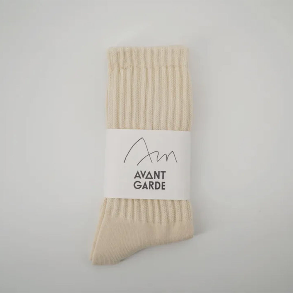 AVANT GARDE Avant-garde socks soft socks set