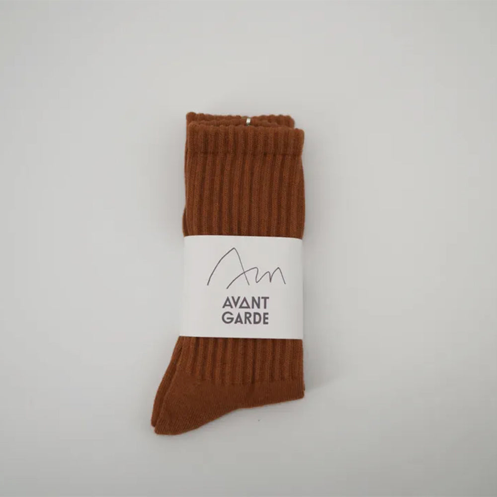 AVANT GARDE Avant-garde socks soft socks set