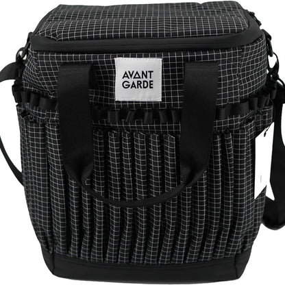 AVANT GARDE Avant-garde Gear Bag Stylish Gear Master Bag