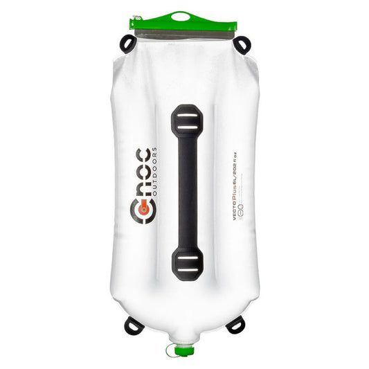 Cnoc（クノック） CNOC Outdoors VectoPlus ヴェクトプラス ウォーターコンテナ 4L / 6L / 8L（CN-4VP / CN-6VP / CN-8VP）