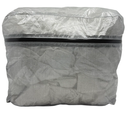 UltimaPeak（ウルティマピーク）AeroCube™（エアロキューブ）Dyneema® 超軽量パッキングキューブ 9L / 11L / 13L