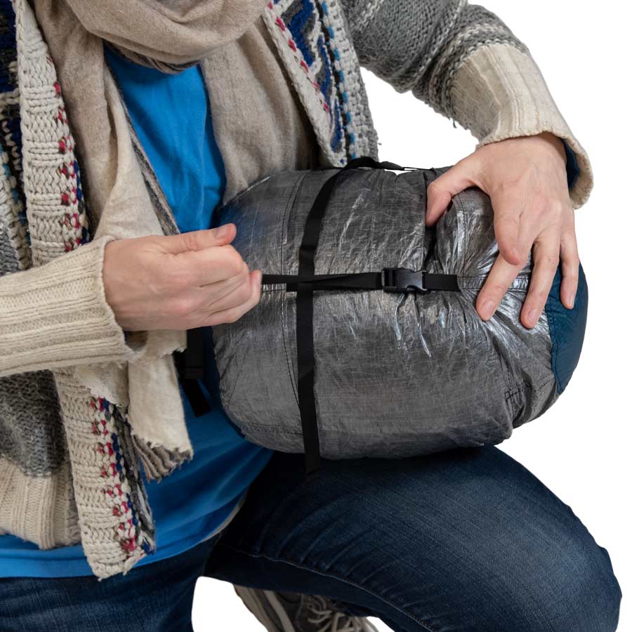 Dutchware Gear ダッチウェアギア Anaconda アナコンダ ハンモック＆キルト収納スリーブ DUT092