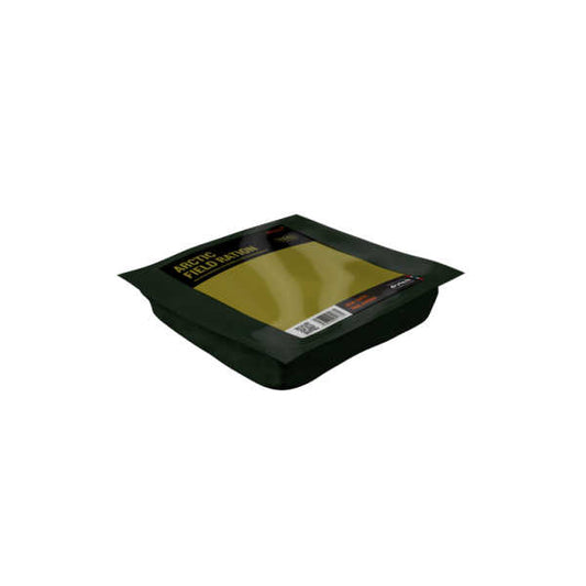 Arctic Field Ration（アークティック・フィールドレーション）ヴィーガン チリシチュー 1300kcal レーションパック