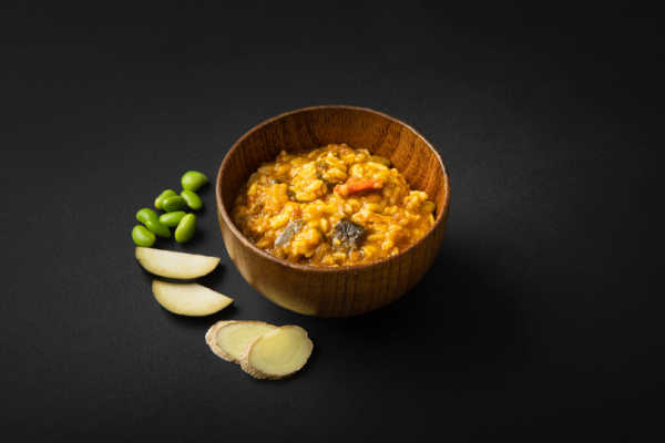 Real Turmat（リアル・トゥルマット）アジアンカレー 537kcal フリーズドライ