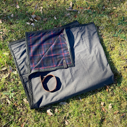 ベルモントブランケット レガシーブランケット ペンダルトンウール ひざ掛け Belmont Blankets The Legacy Blanket Pendleton Wool