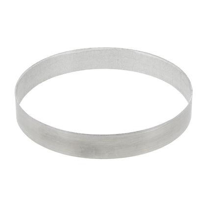 BatchStovez（バッチストーブズ） Dry Baking Ring ドライベーキングリング アルミスペーサー BAT013