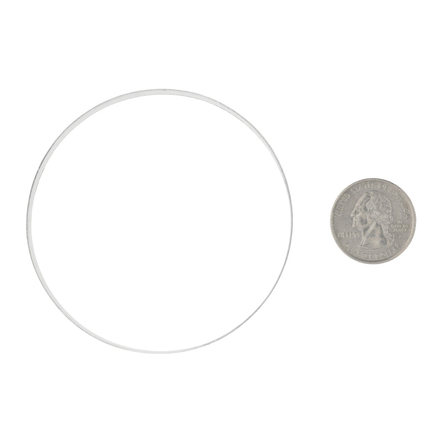 BatchStovez（バッチストーブズ） Dry Baking Ring ドライベーキングリング アルミスペーサー BAT013