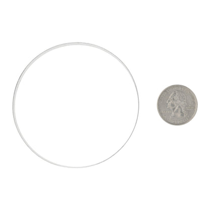 BatchStovez（バッチストーブズ） Dry Baking Ring ドライベーキングリング アルミスペーサー BAT013