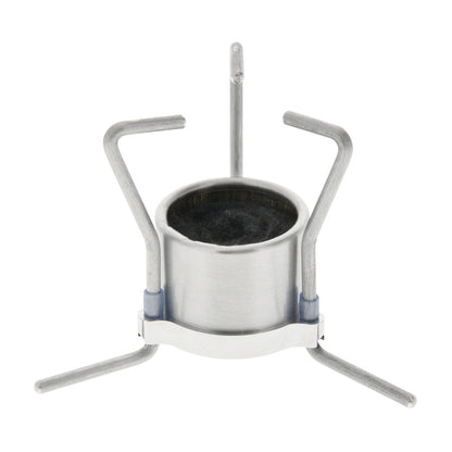 BatchStovez（バッチストーブズ） H-20 Hybrid Simmer Stove アルコールストーブ BAT015