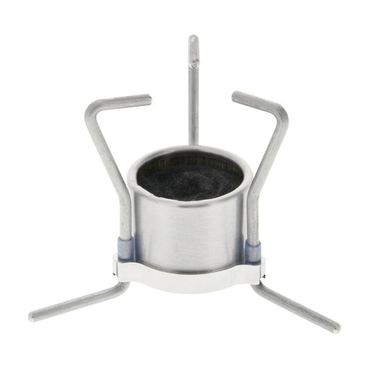 BatchStovez（バッチストーブズ） H-20 Hybrid Simmer Stove アルコールストーブ BAT015