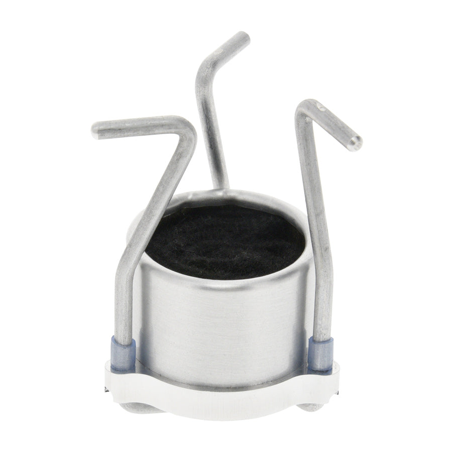 BatchStovez（バッチストーブズ） H-20 Hybrid Simmer Stove アルコールストーブ BAT015