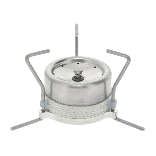 BatchStovez（バッチストーブズ） IS 2.0 Integrated Stand アルコールストーブ コンプリートキット BAT011