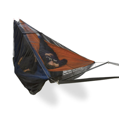 Dutchware Gear ダッチウェアギア Birds Nest Bugnet バーズネストバグネット 2人用ハンモック用大型バグネット DUT122