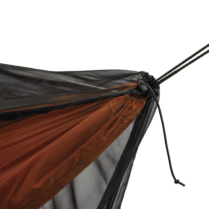 Dutchware Gear ダッチウェアギア Birds Nest Bugnet バーズネストバグネット 2人用ハンモック用大型バグネット DUT122